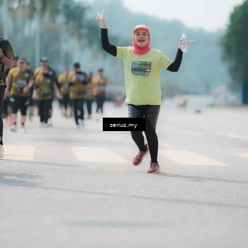 Runner Photo 6463248