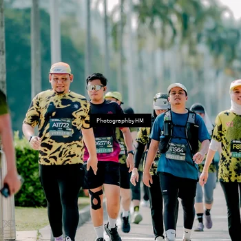 Runner Photo 6463249