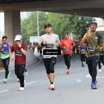 Runner Photo 6463252