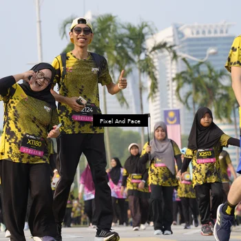 Runner Photo 6463255
