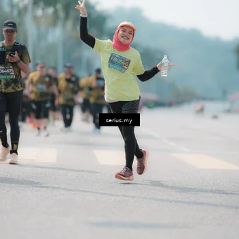 Runner Photo 6463257