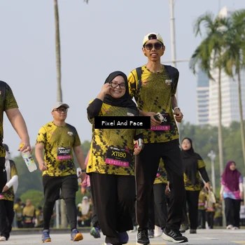 Runner Photo 6463258