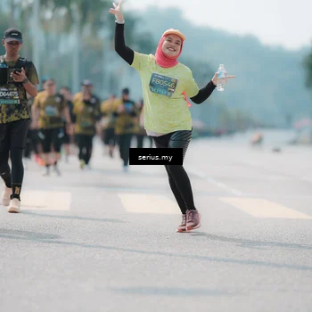 Runner Photo 6463259