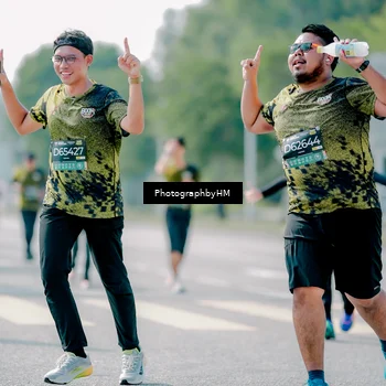 Runner Photo 6463262