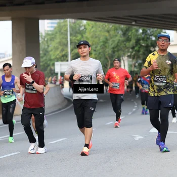 Runner Photo 6463263
