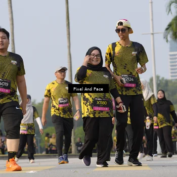 Runner Photo 6463269