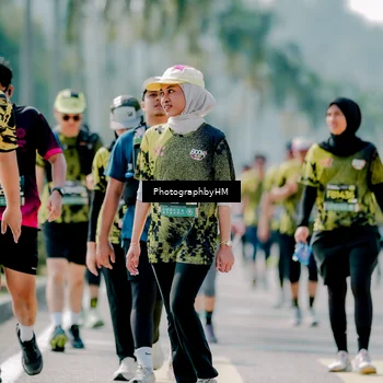 Runner Photo 6463271