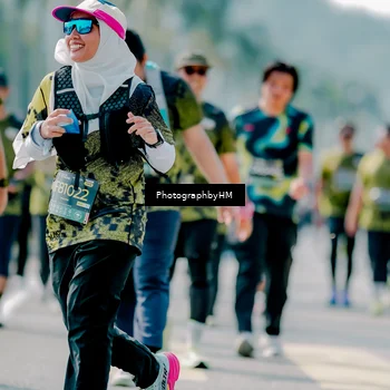 Runner Photo 6463272