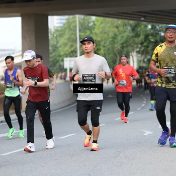 Runner Photo 6463278