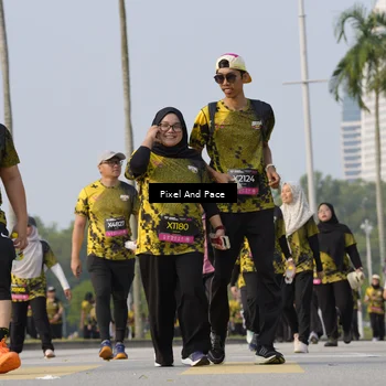 Runner Photo 6463279