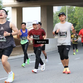 Runner Photo 6463285