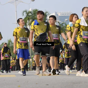 Runner Photo 6463294