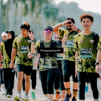 Runner Photo 6463298