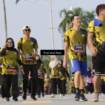 Runner Photo 6463299