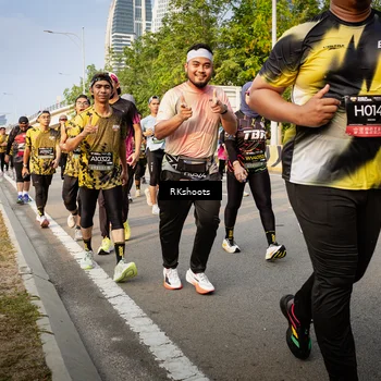 Runner Photo 6463300