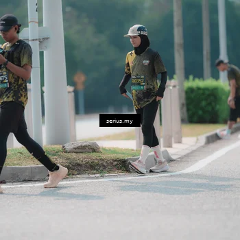 Runner Photo 6463303