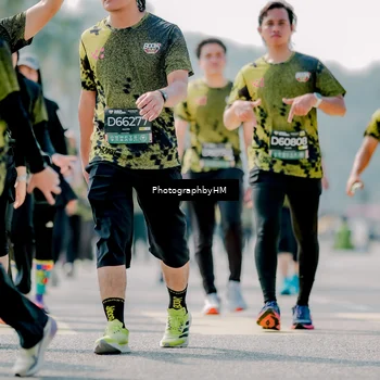 Runner Photo 6463307