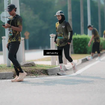 Runner Photo 6463308
