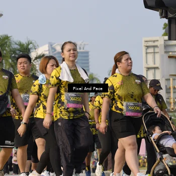 Runner Photo 6463310