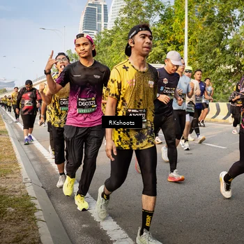Runner Photo 6463311