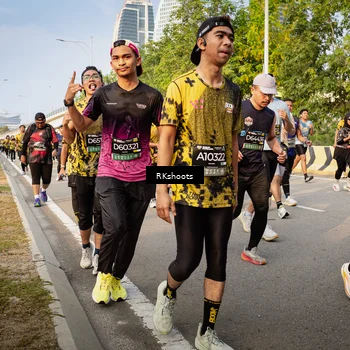 Runner Photo 6463313