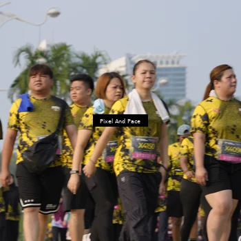 Runner Photo 6463319