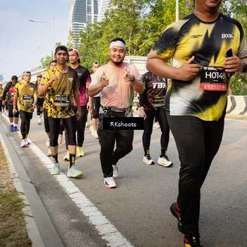 Runner Photo 6463320