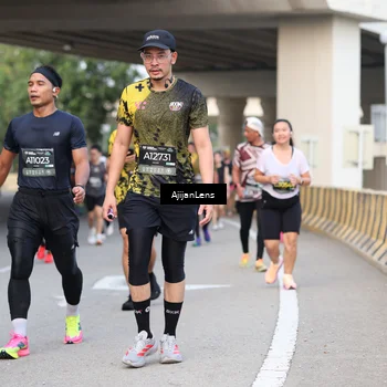 Runner Photo 6463321
