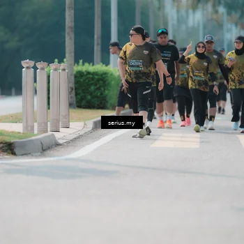 Runner Photo 6463325
