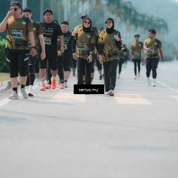 Runner Photo 6463326