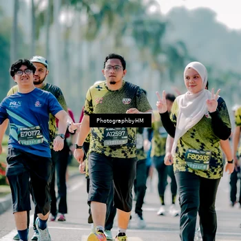 Runner Photo 6463327