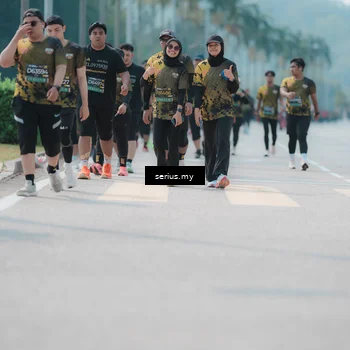 Runner Photo 6463329