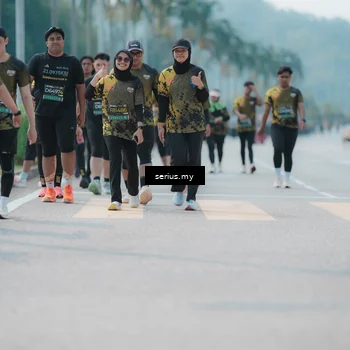 Runner Photo 6463330