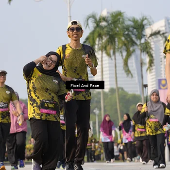 Runner Photo 6463331