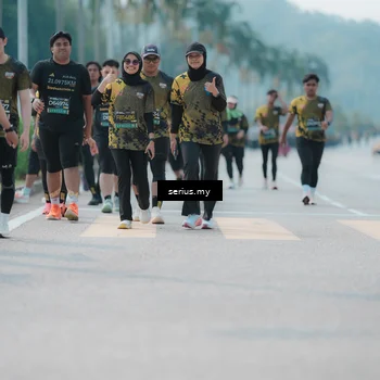 Runner Photo 6463332