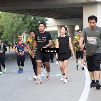 Runner Photo 6463333