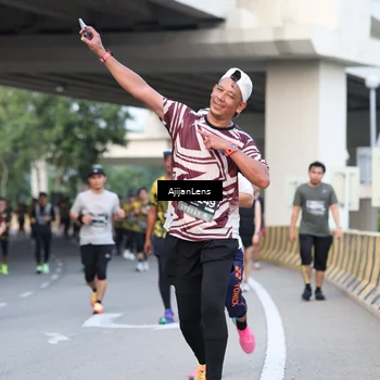 Runner Photo 6463337