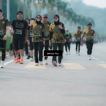 Runner Photo 6463338