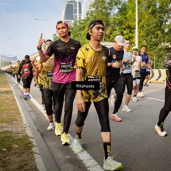 Runner Photo 6463341