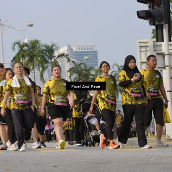 Runner Photo 6463347