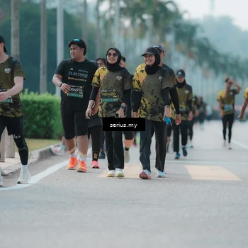 Runner Photo 6463350