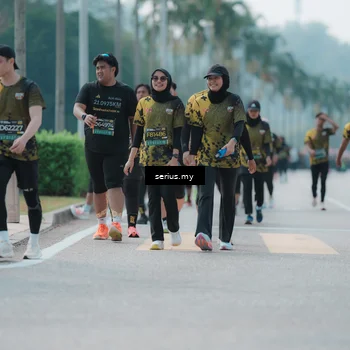 Runner Photo 6463354