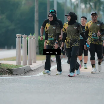 Runner Photo 6463359