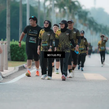 Runner Photo 6463362