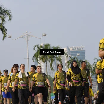Runner Photo 6463363