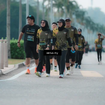 Runner Photo 6463364