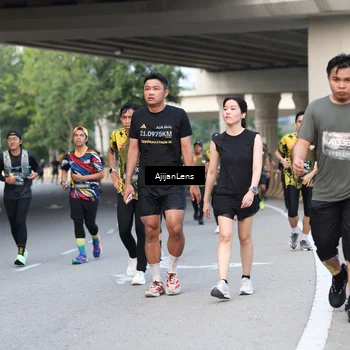 Runner Photo 6463367
