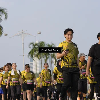 Runner Photo 6463370