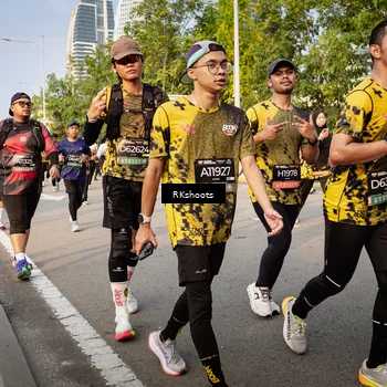 Runner Photo 6463371