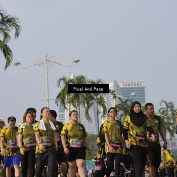Runner Photo 6463372